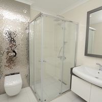 Апартаменты в Турции, Аланья, 125 кв.м.