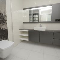 Апартаменты в Турции, Аланья, 125 кв.м.