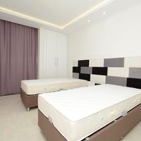 Апартаменты в Турции, Аланья, 125 кв.м.