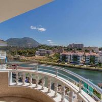 Пентхаус в Турции, Аланья, 275 кв.м.