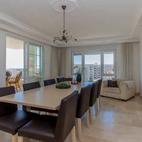 Пентхаус в Турции, Аланья, 275 кв.м.