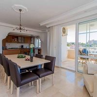 Пентхаус в Турции, Аланья, 275 кв.м.