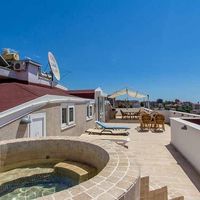 Пентхаус в Турции, Аланья, 275 кв.м.