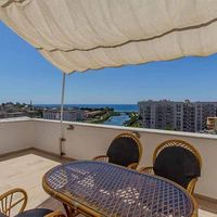 Пентхаус в Турции, Аланья, 275 кв.м.