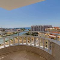 Пентхаус в Турции, Аланья, 275 кв.м.