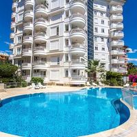 Пентхаус в Турции, Аланья, 275 кв.м.