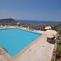 Пентхаус в Турции, Аланья, 220 кв.м.