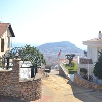 Пентхаус в Турции, Аланья, 220 кв.м.