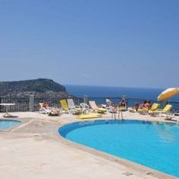 Пентхаус в Турции, Аланья, 220 кв.м.