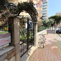 Apartment in Turkey, Alanya, 110 sq.m.