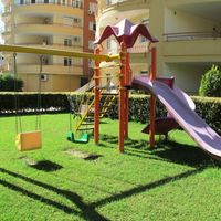 Apartment in Turkey, Alanya, 110 sq.m.