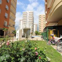 Apartment in Turkey, Alanya, 110 sq.m.