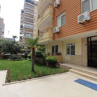 Apartment in Turkey, Alanya, 110 sq.m.