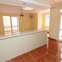 Apartment in Turkey, Alanya, 110 sq.m.