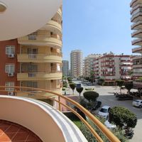 Apartment in Turkey, Alanya, 110 sq.m.