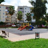 Апартаменты в Турции, Аланья, 55 кв.м.