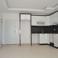 Апартаменты в Турции, Аланья, 55 кв.м.