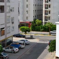 Апартаменты в Турции, Аланья, 55 кв.м.