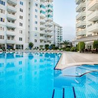 Apartment in Turkey, Alanya, 115 sq.m.