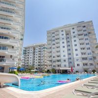 Apartment in Turkey, Alanya, 115 sq.m.