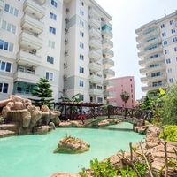 Apartment in Turkey, Alanya, 115 sq.m.