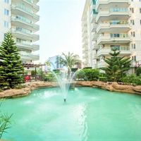 Apartment in Turkey, Alanya, 115 sq.m.