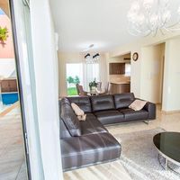 Villa in Republic of Cyprus, Lemesou, 199 sq.m.