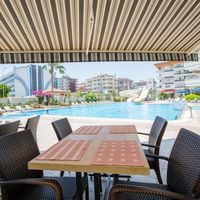 Apartment in Turkey, Alanya, 115 sq.m.
