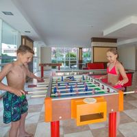 Apartment in Turkey, Alanya, 115 sq.m.