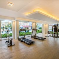 Apartment in Turkey, Alanya, 115 sq.m.