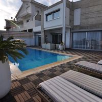 Villa in Republic of Cyprus, Lemesou, 360 sq.m.