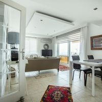 Apartment in Turkey, Alanya, 115 sq.m.