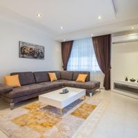 Apartment in Turkey, Alanya, 115 sq.m.