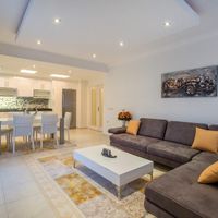 Apartment in Turkey, Alanya, 115 sq.m.