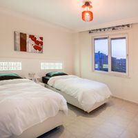 Apartment in Turkey, Alanya, 115 sq.m.