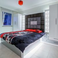 Apartment in Turkey, Alanya, 115 sq.m.