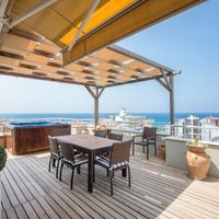 Apartment in Turkey, Alanya, 115 sq.m.