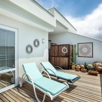 Apartment in Turkey, Alanya, 115 sq.m.