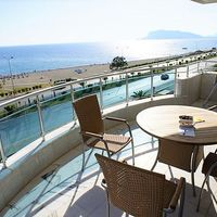 Апартаменты в Турции, Аланья, 160 кв.м.