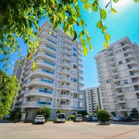 Апартаменты в Турции, Аланья, 160 кв.м.