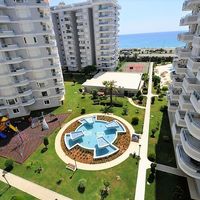 Апартаменты в Турции, Аланья, 160 кв.м.