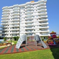 Апартаменты в Турции, Аланья, 160 кв.м.