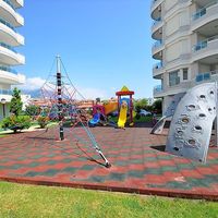 Апартаменты в Турции, Аланья, 160 кв.м.