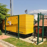 Апартаменты в Турции, Аланья, 160 кв.м.