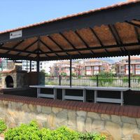 Апартаменты в Турции, Аланья, 160 кв.м.