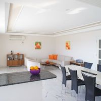 Апартаменты в Турции, Аланья, 160 кв.м.