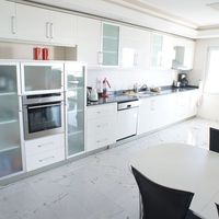 Апартаменты в Турции, Аланья, 160 кв.м.