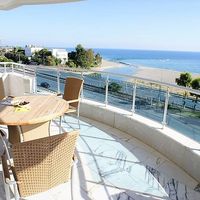 Апартаменты в Турции, Аланья, 160 кв.м.