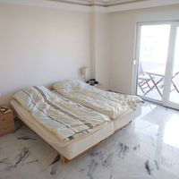 Апартаменты в Турции, Аланья, 160 кв.м.
