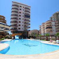 Апартаменты в Турции, Аланья, 138 кв.м.